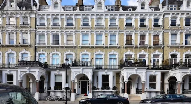 Leasehold extensions what are they?