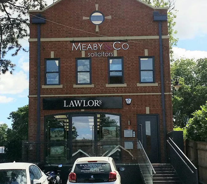 Meaby Opens Chigwell Office