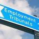Employment rights- job reference
