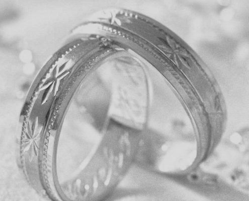 Wedding Legal Advice