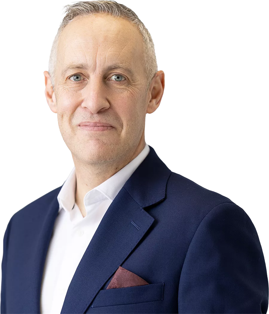 Andy Roscoe