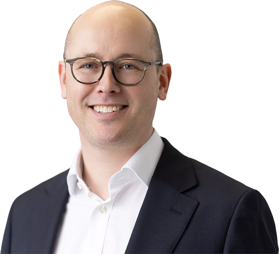 Chris Sarsfield