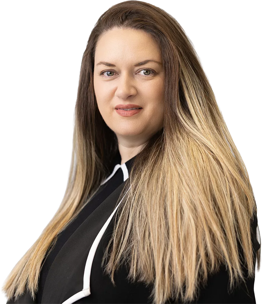 Christabel Fernandez