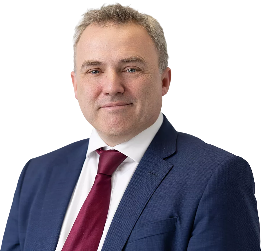 David Stockley