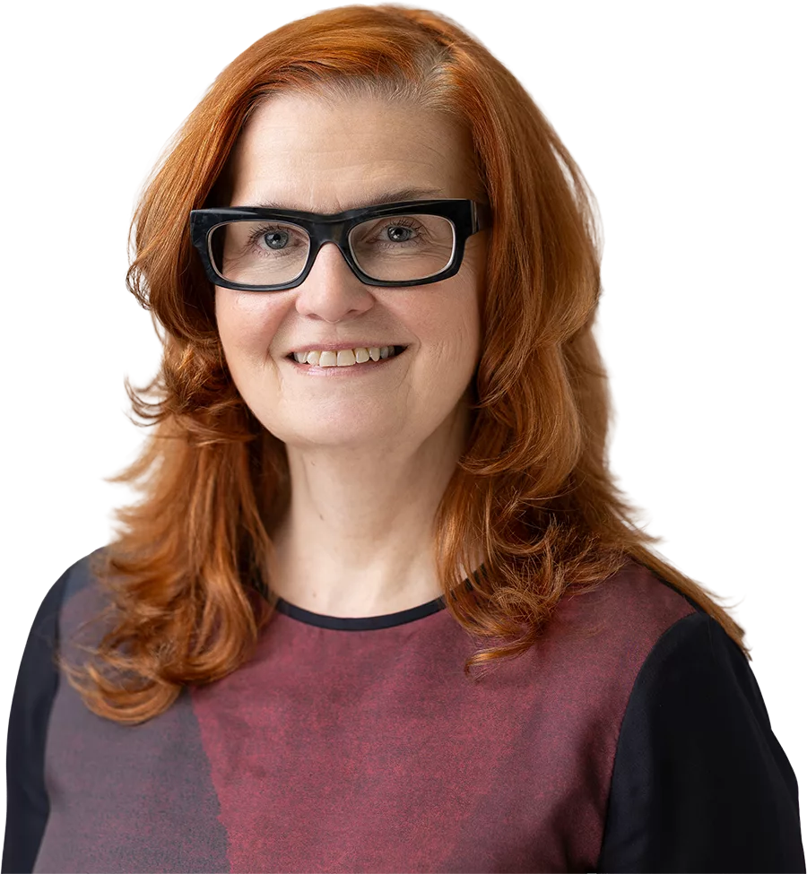Donna Taylor