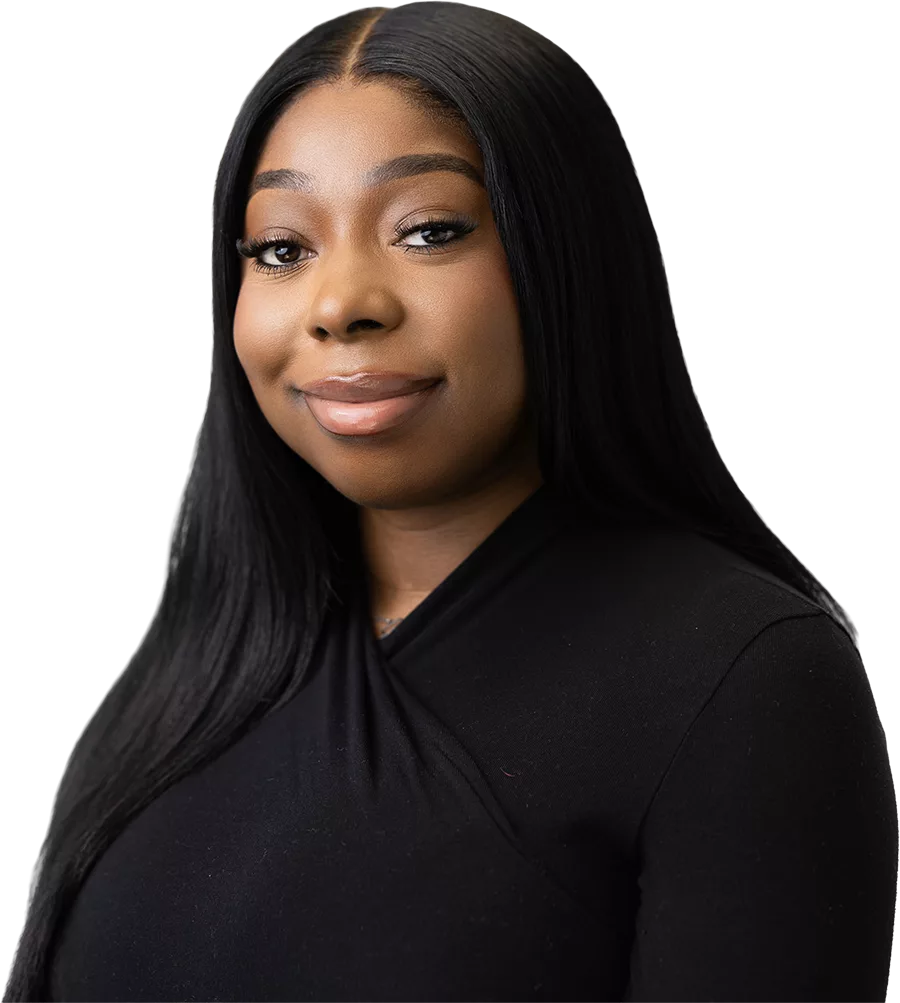 Elizabeth Omoseyin