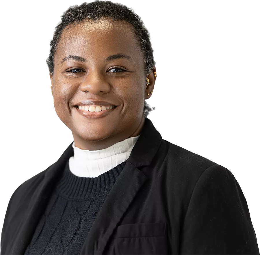 Nadine Williams