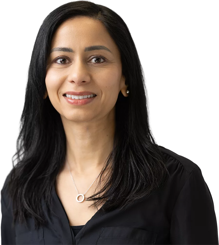 Varsha Varsani