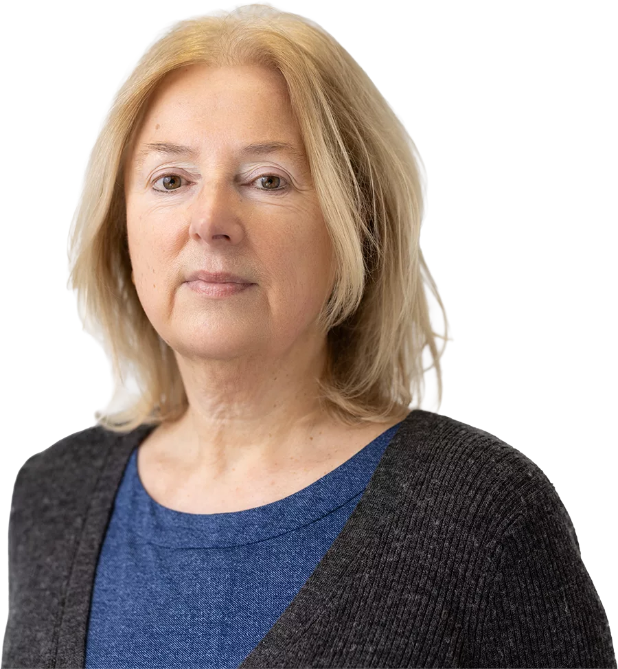 Wendy Hilldrup