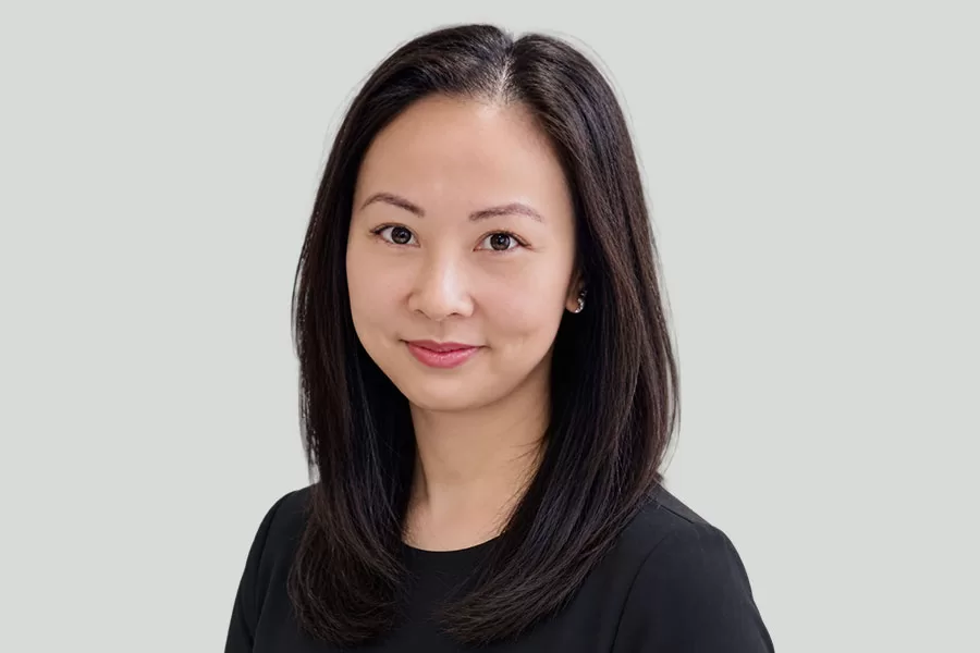 Annie Le