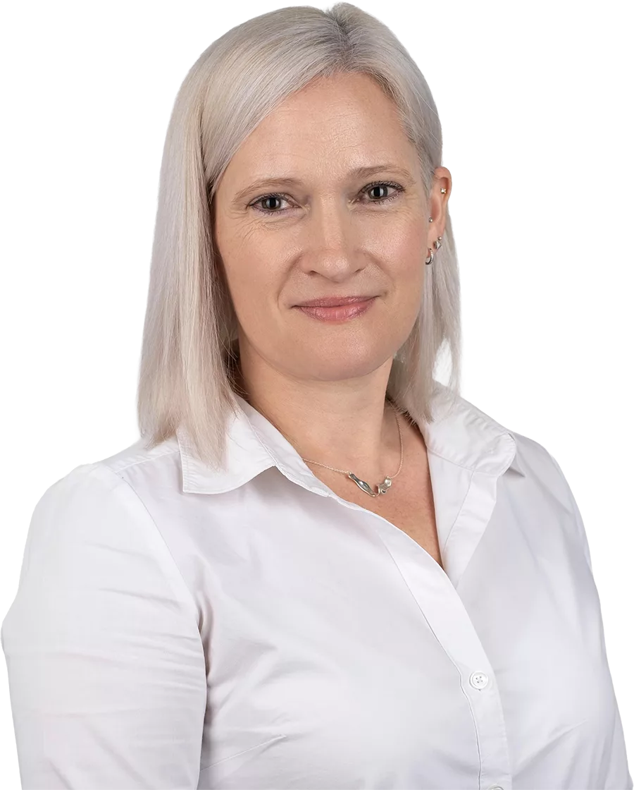 Julie Pryor
