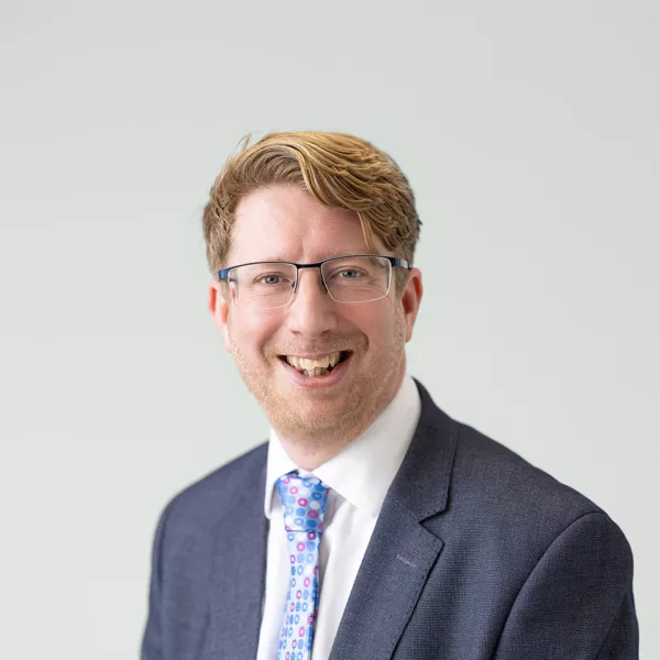 Andrew Grant