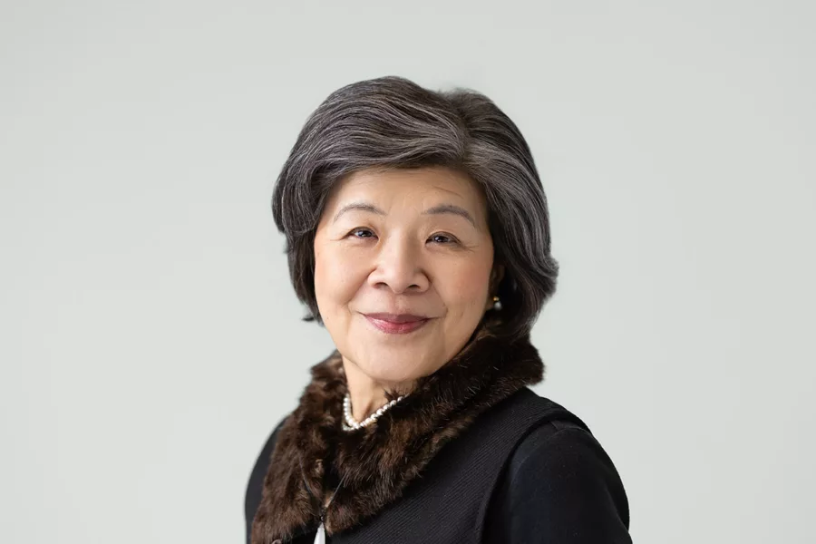 Camellia (Nai Yen) Chang
