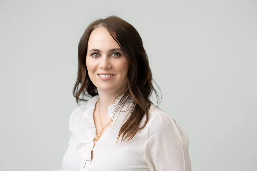 Caoimhe Boyce