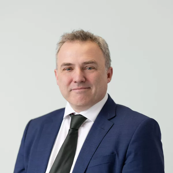 David Stockley