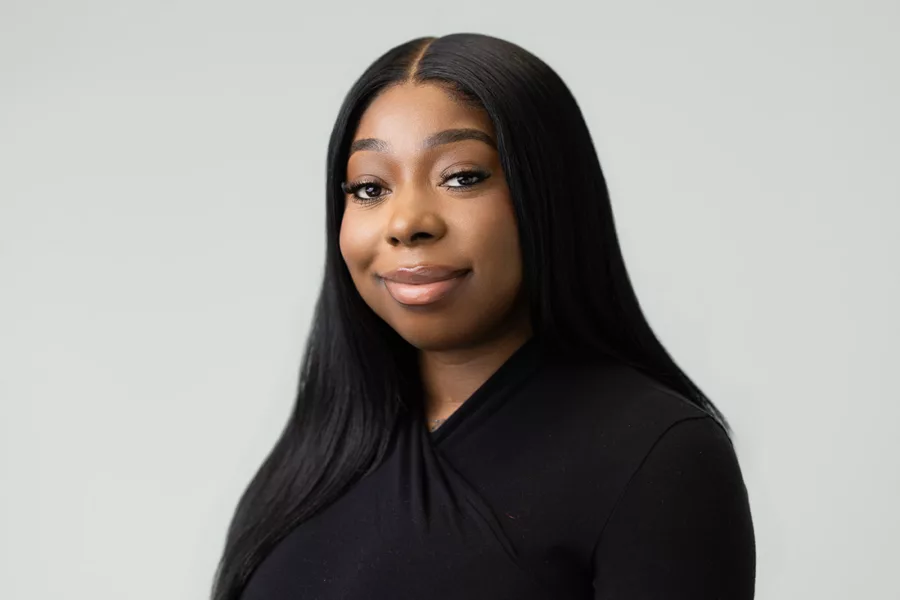 Elizabeth Omoseyin
