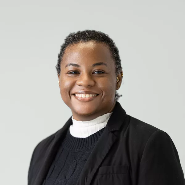 Nadine Williams