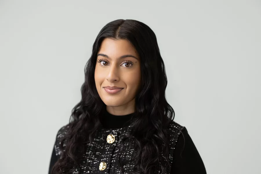 Pavneet Johal