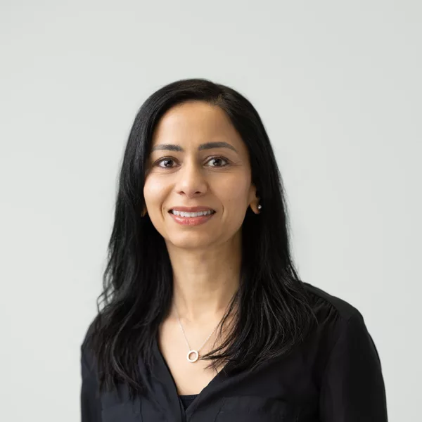 Varsha Varsani