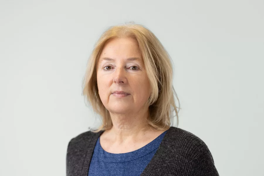 Wendy Hilldrup